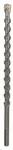 SDSmax Drill 26.0 x 400/520 mm